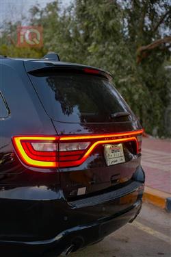 دودج دورانجو